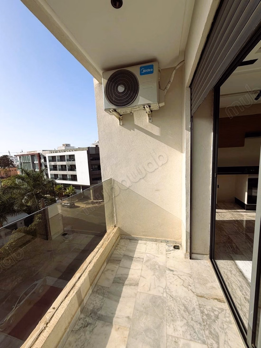 Nieuwe Luxe Studio van 51m2 in Riviera Zonder Uitzicht