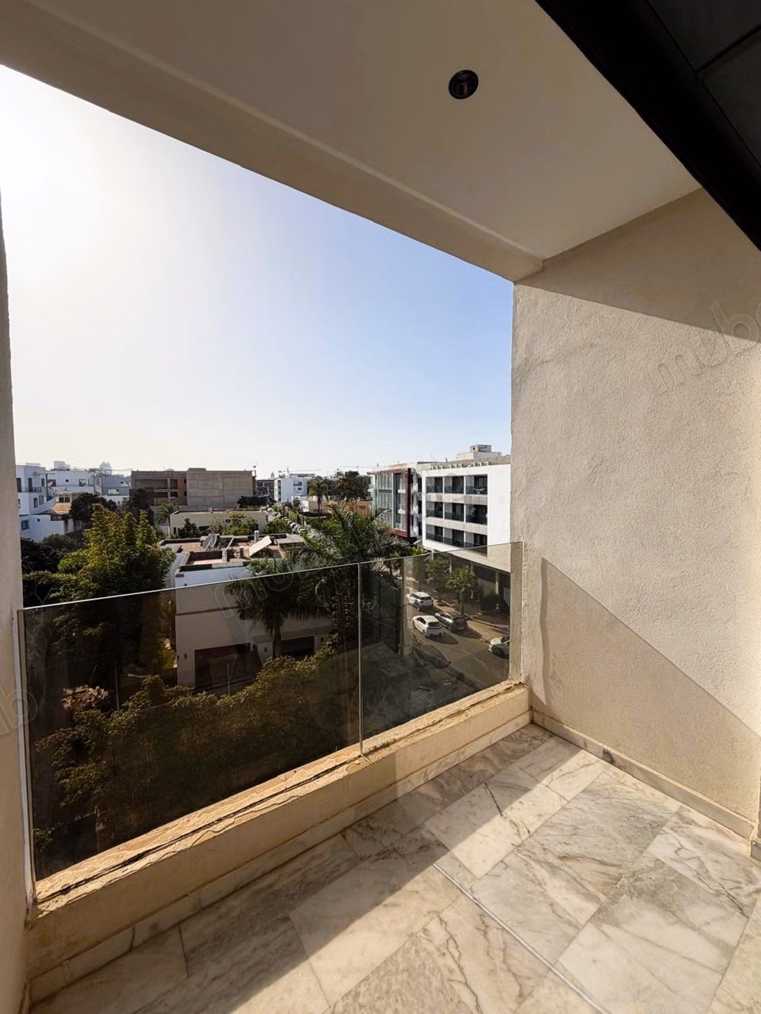 Nieuwe Luxe Studio van 51m2 in Riviera Zonder Uitzicht