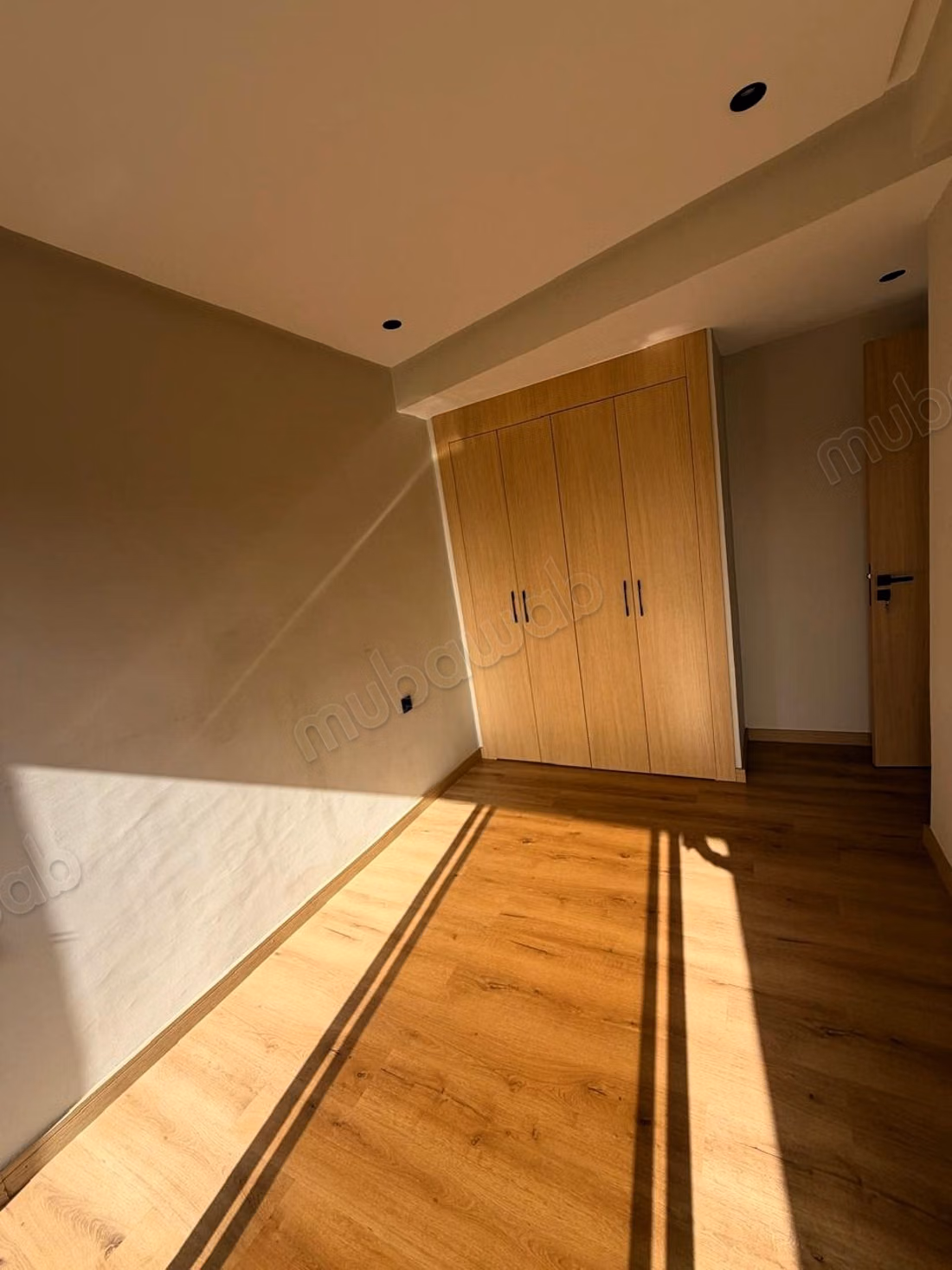 Nieuwe Luxe Studio van 51m2 in Riviera Zonder Uitzicht