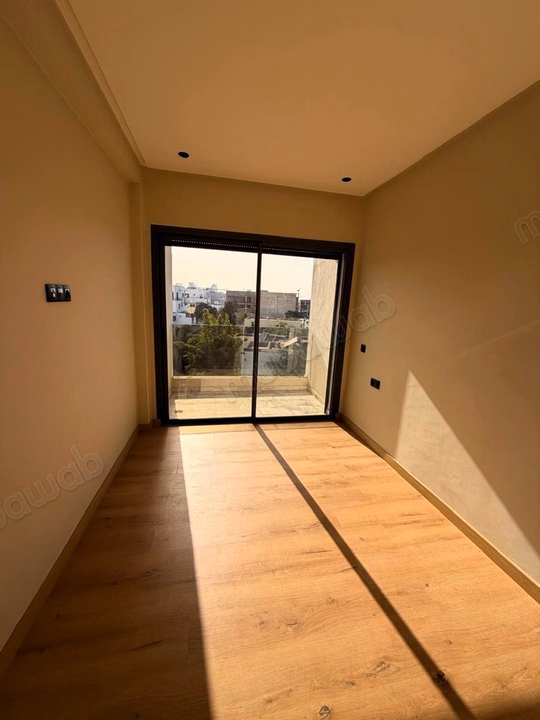 Nieuwe Luxe Studio van 51m2 in Riviera Zonder Uitzicht