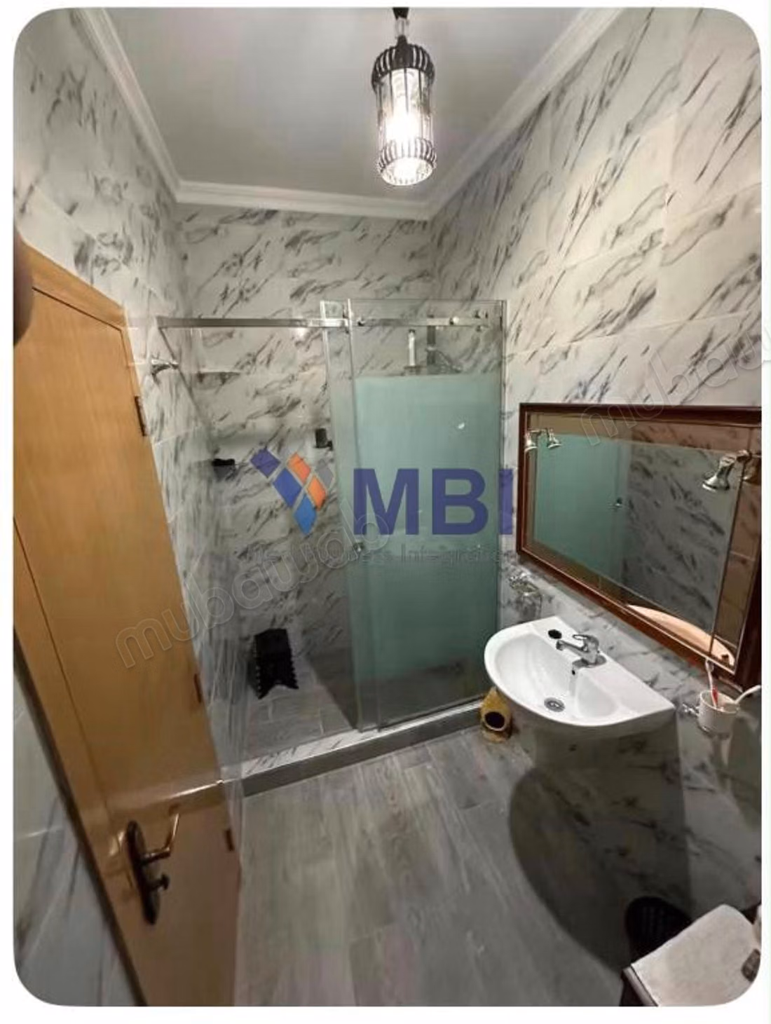 Appartement à vendre Hauara 
tanger V. A. O. 2142
