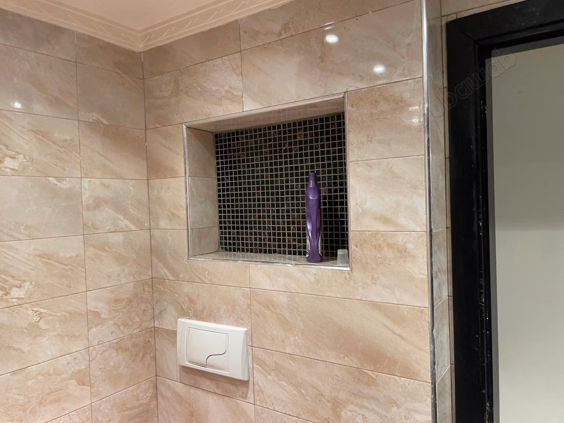 Sell apartment in Dar Bouazza. Area of 53 m²