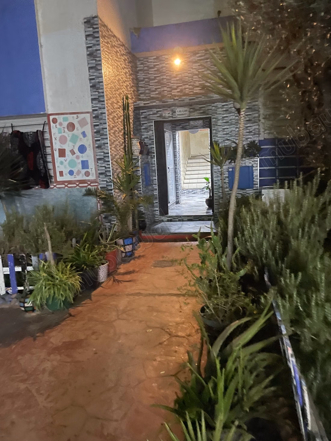 Sell apartment in Dar Bouazza. Area of 53 m²