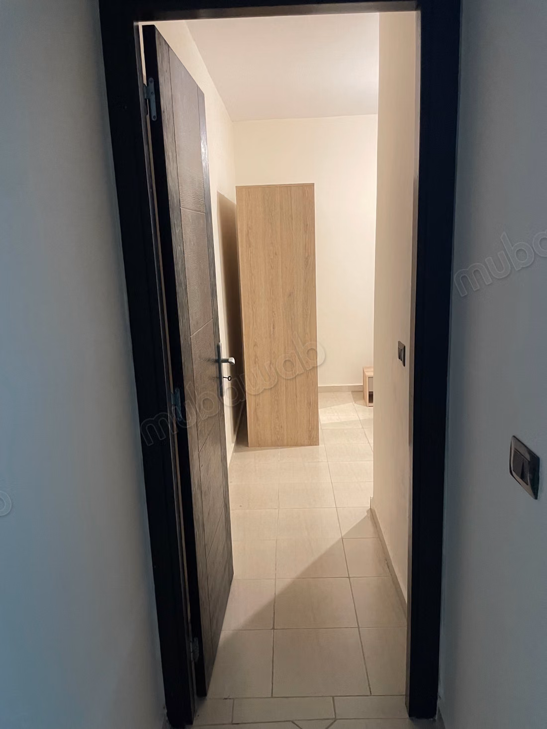 Sell apartment in Dar Bouazza. Area of 53 m²