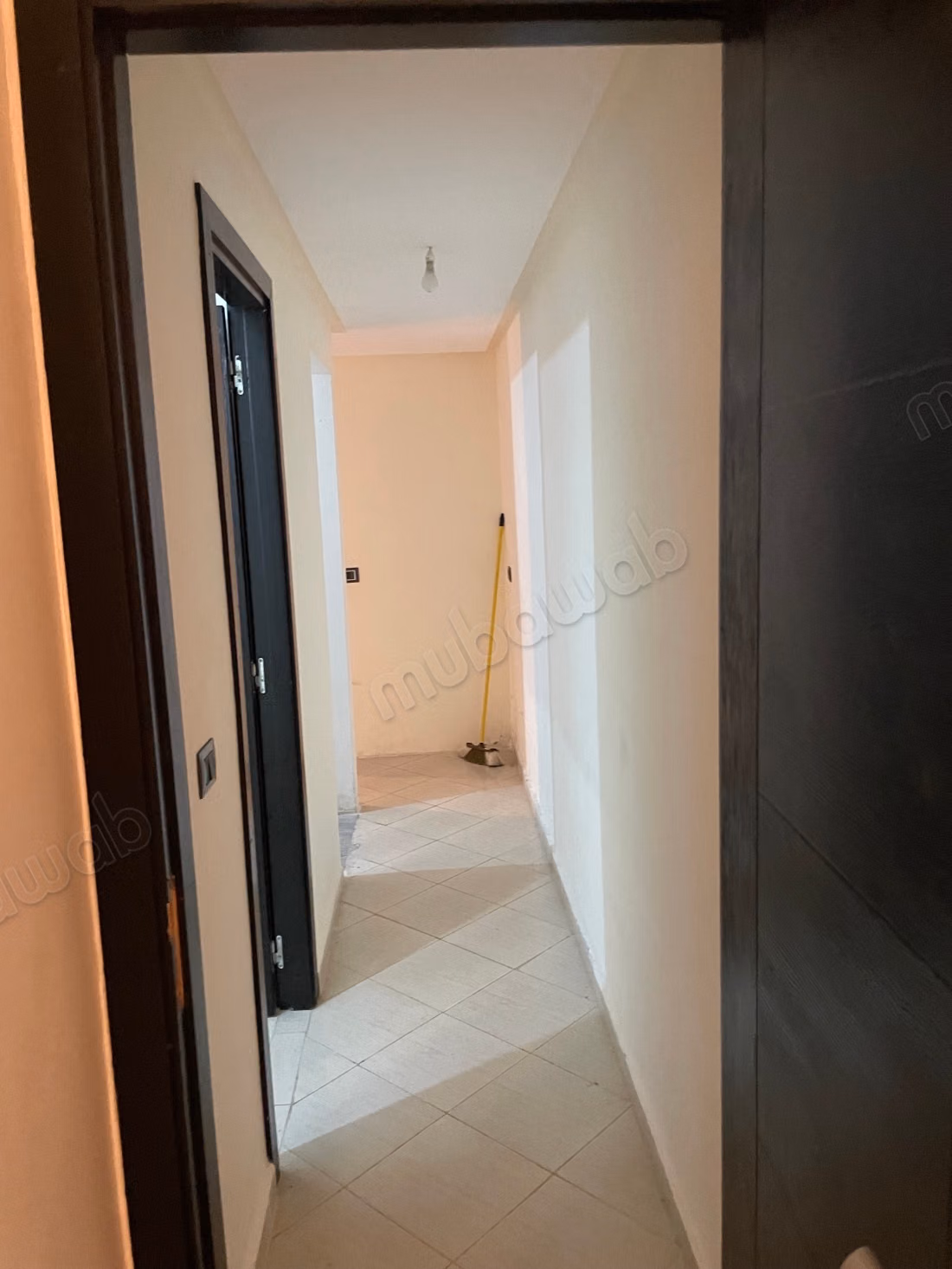 Sell apartment in Dar Bouazza. Area of 53 m²