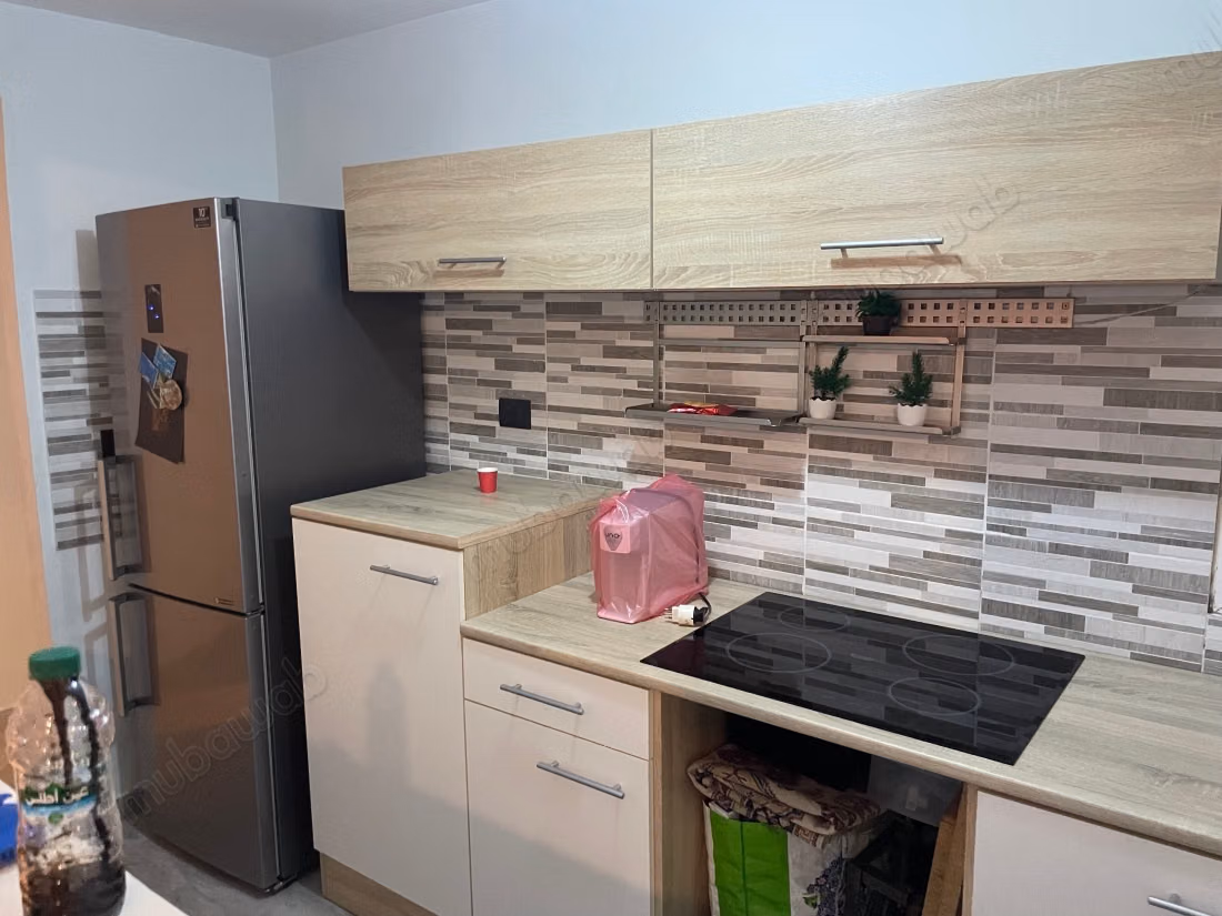 Sell apartment in Dar Bouazza. Area of 53 m²