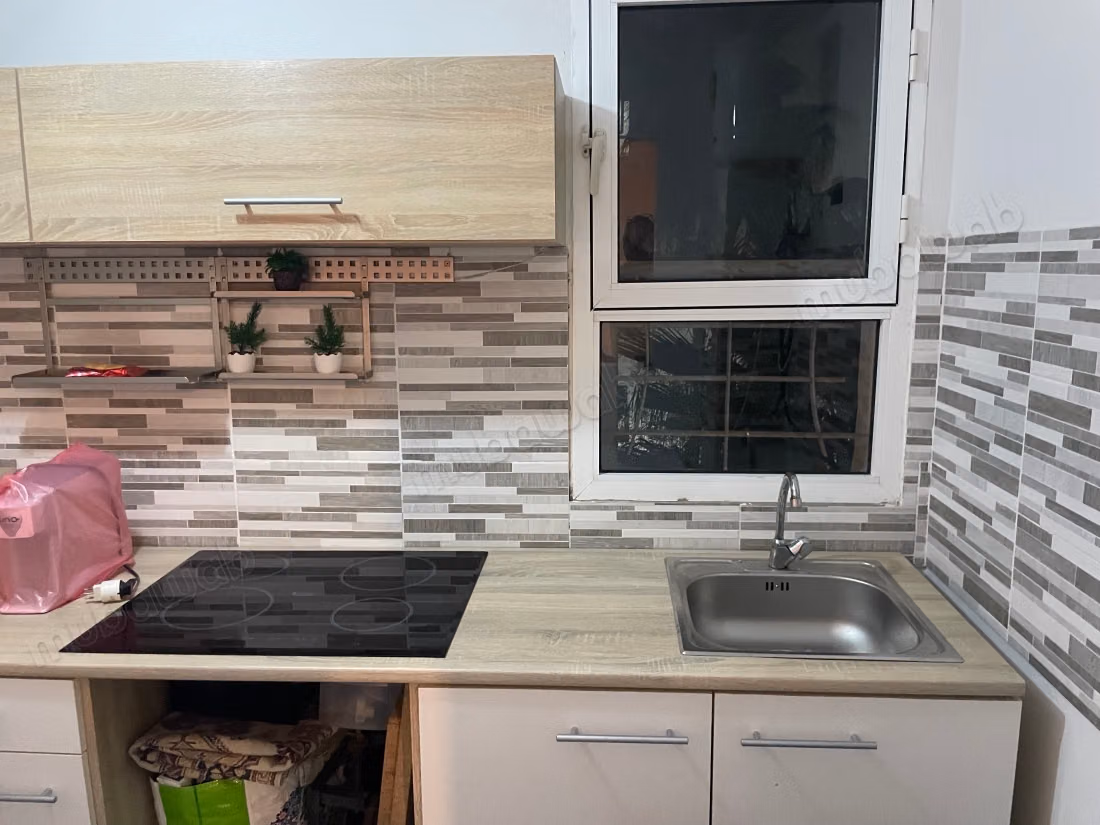 Sell apartment in Dar Bouazza. Area of 53 m²