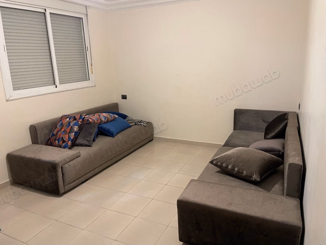 Sell apartment in Dar Bouazza. Area of 53 m²