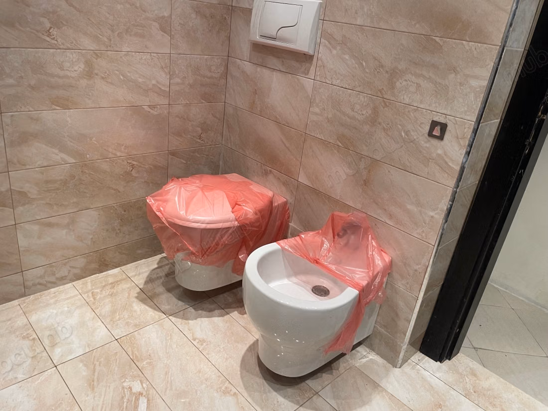 Sell apartment in Dar Bouazza. Area of 53 m²