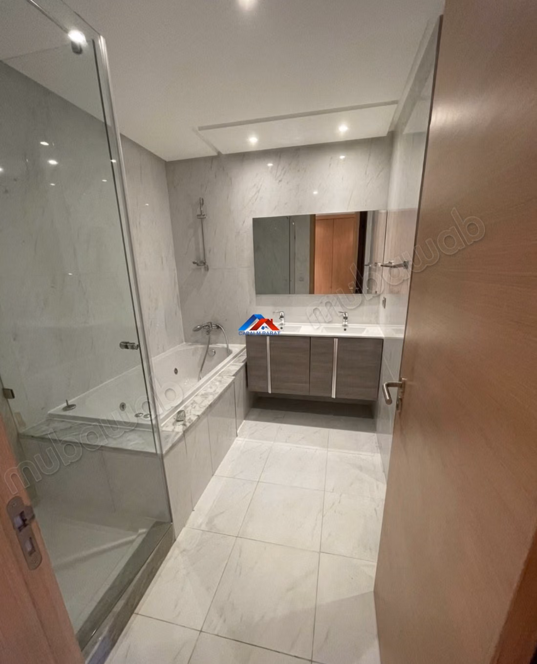 Apartment for sale in Prestigia Rabat