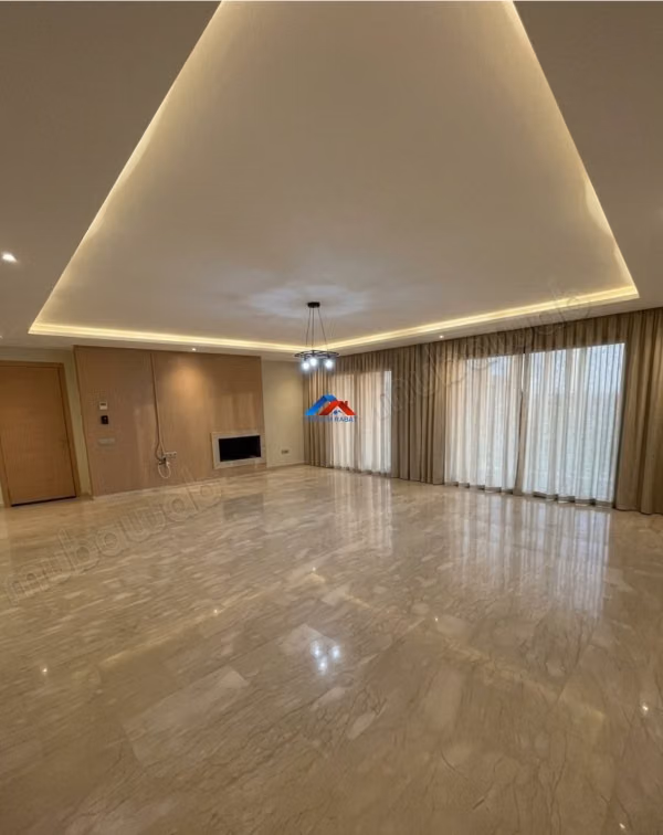 Appartement à vendre Prestigia Rabat