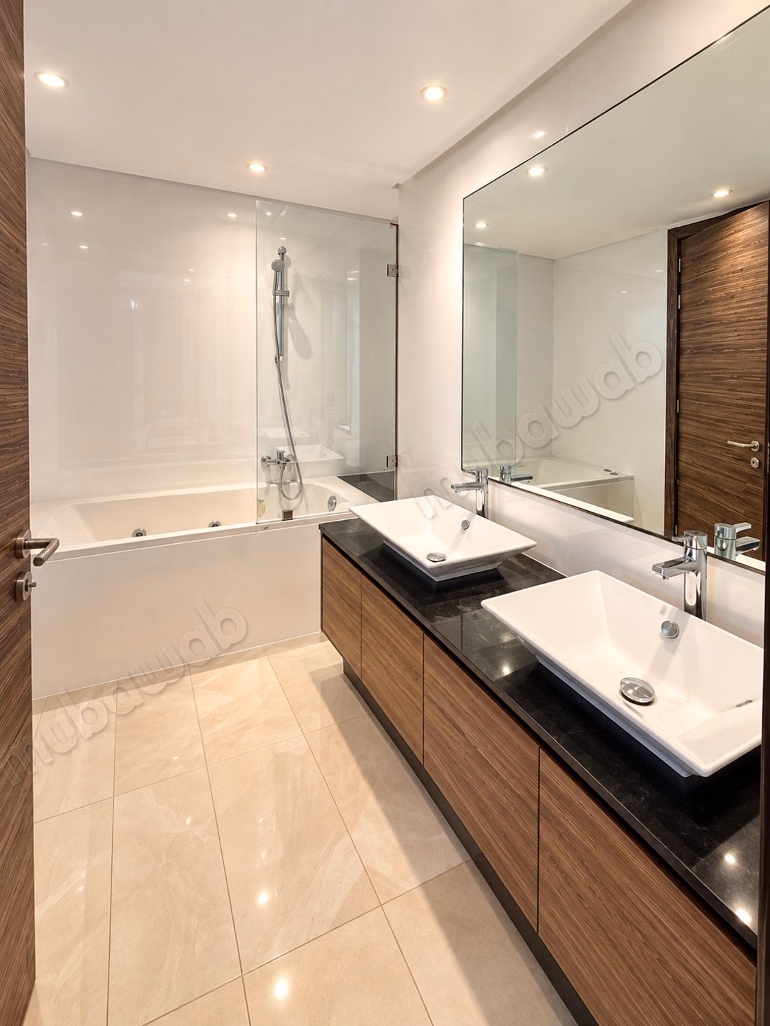 Exceptional garden apartment in Prestigia 4 bedrooms