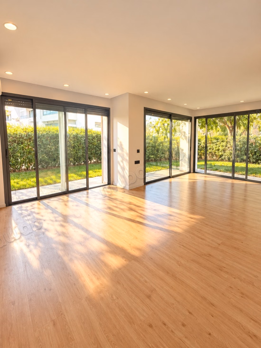 Exceptional garden apartment in Prestigia 4 bedrooms