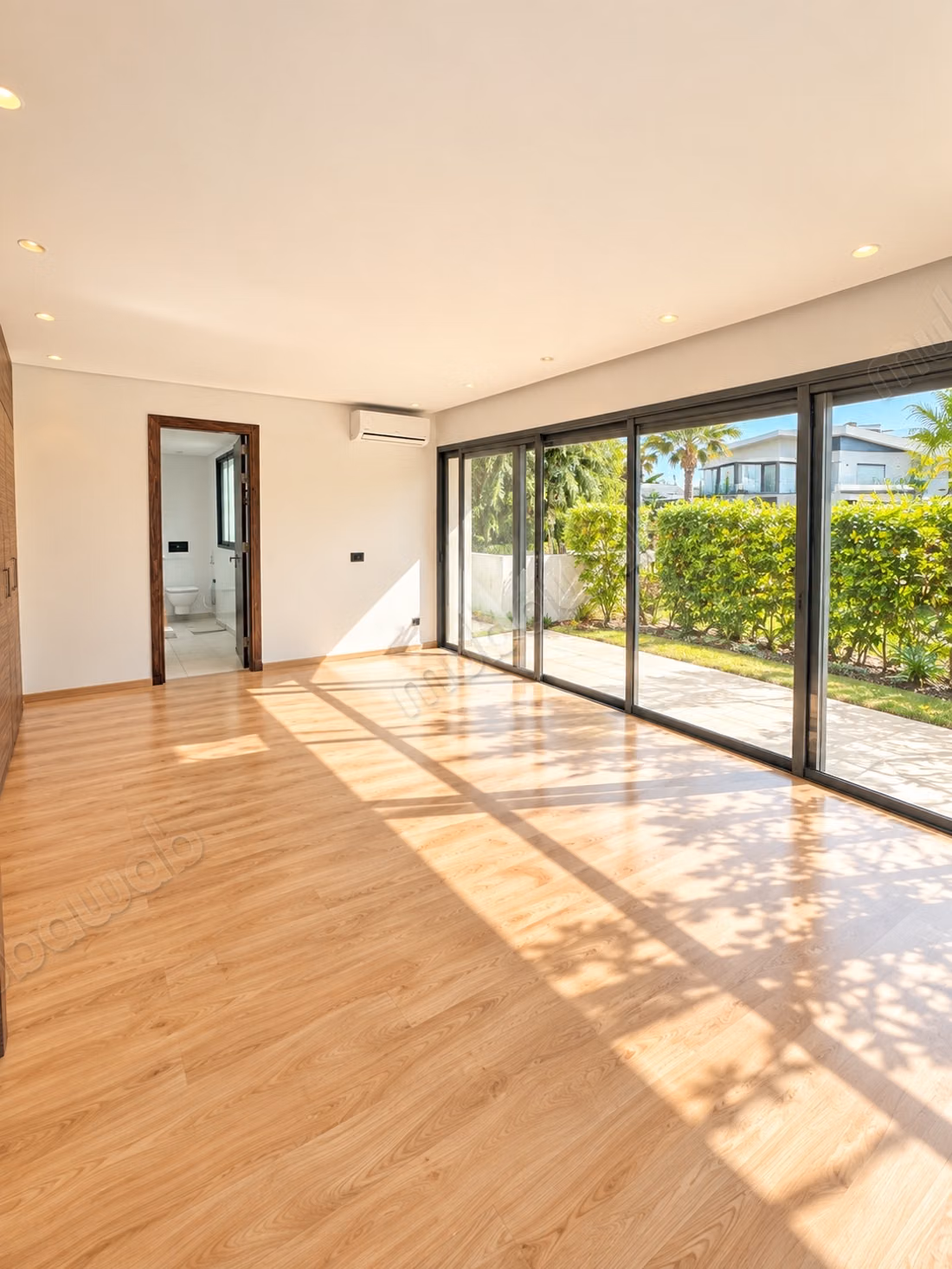 Exceptional garden apartment in Prestigia 4 bedrooms