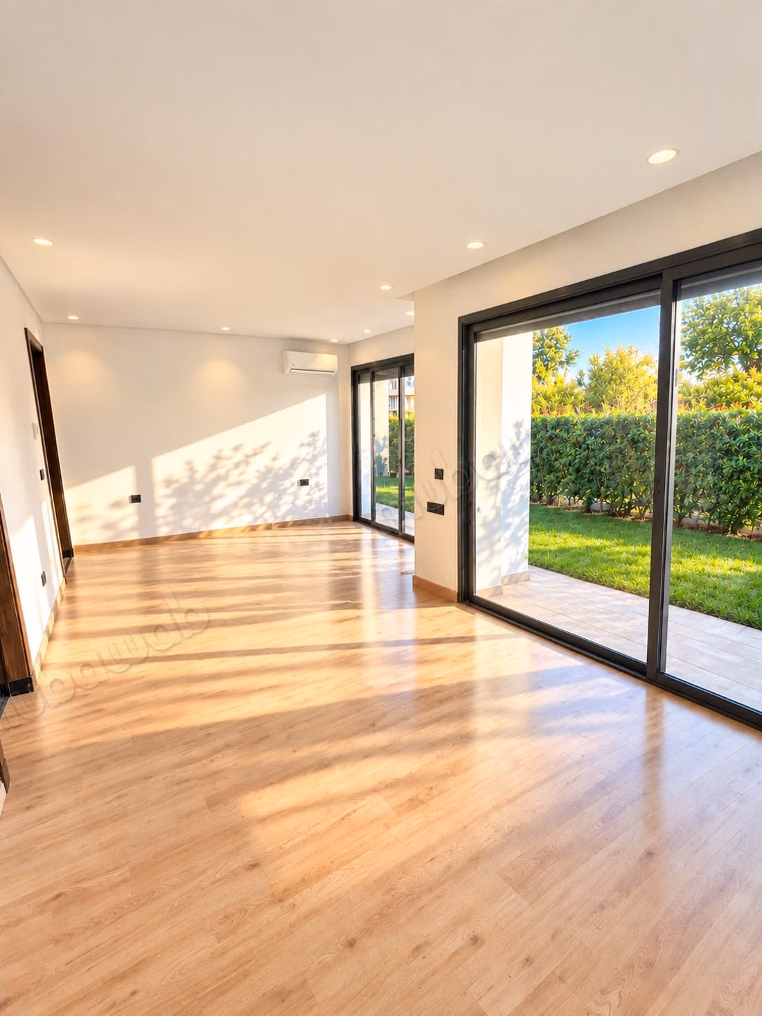 Exceptional garden apartment in Prestigia 4 bedrooms