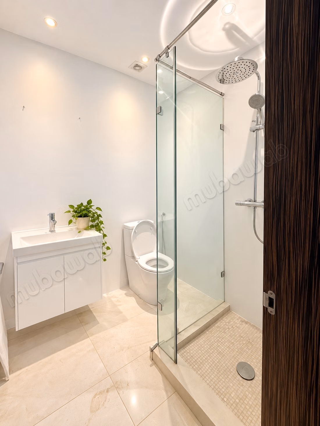 Exceptional garden apartment in Prestigia 4 bedrooms