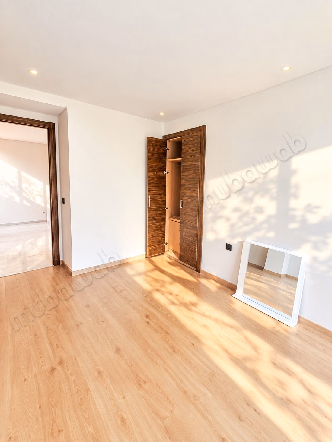 Exceptional garden apartment in Prestigia 4 bedrooms