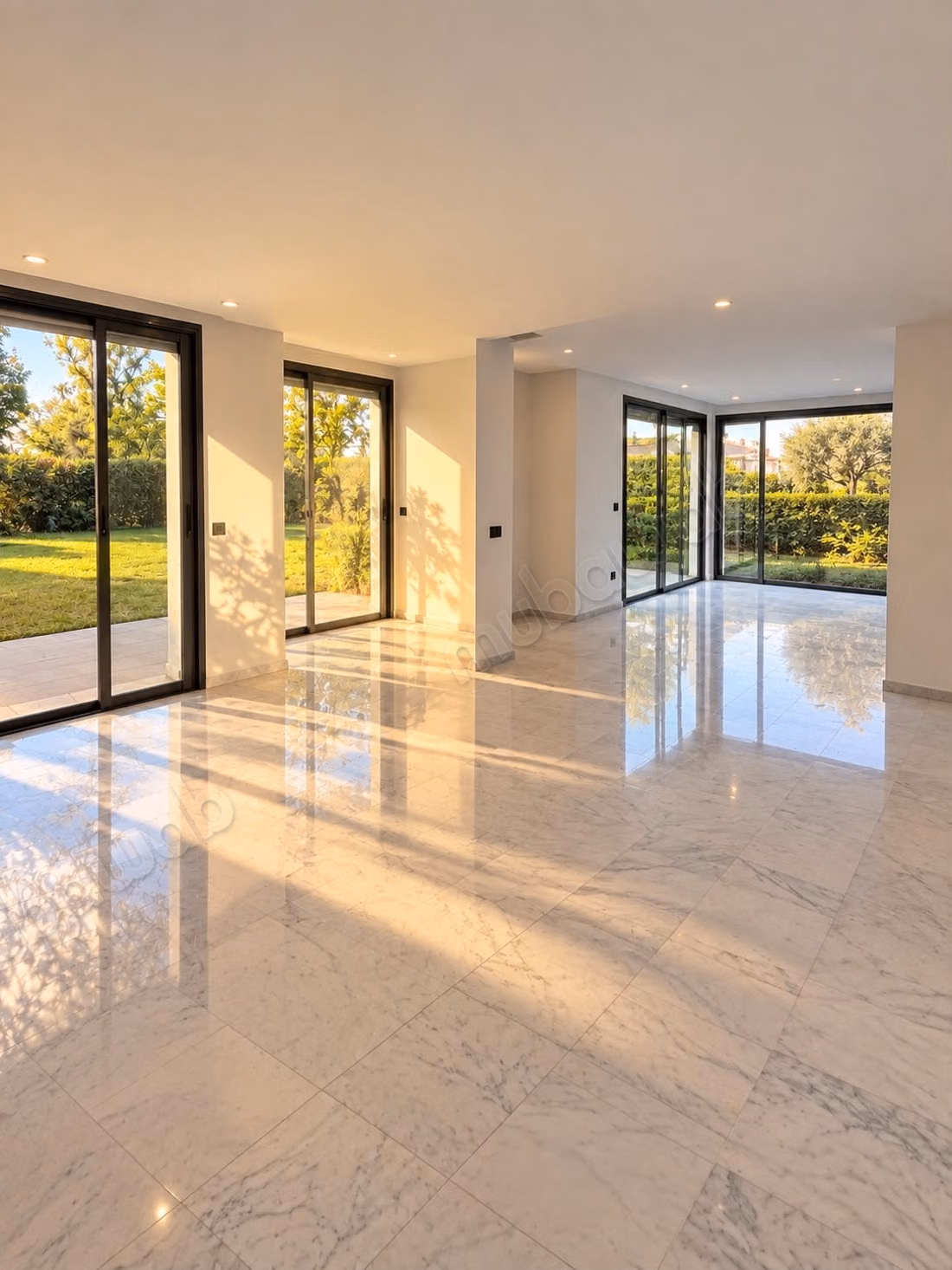 Exceptional garden apartment in Prestigia 4 bedrooms