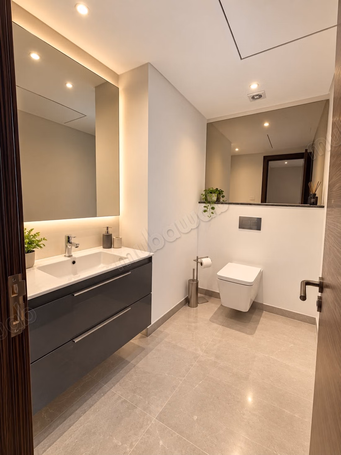Exceptional garden apartment in Prestigia 4 bedrooms