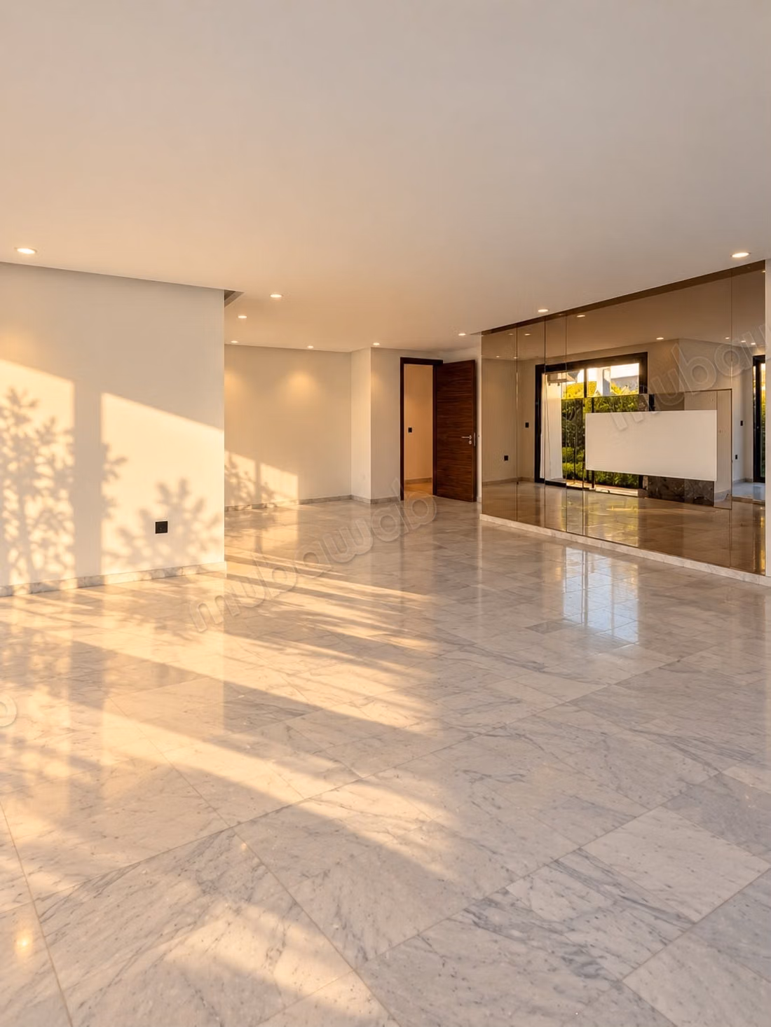 Exceptional garden apartment in Prestigia 4 bedrooms