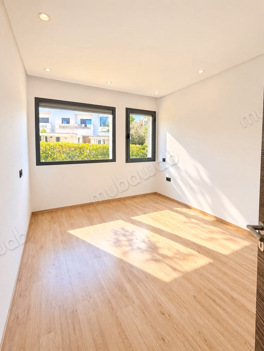 Exceptional garden apartment in Prestigia 4 bedrooms