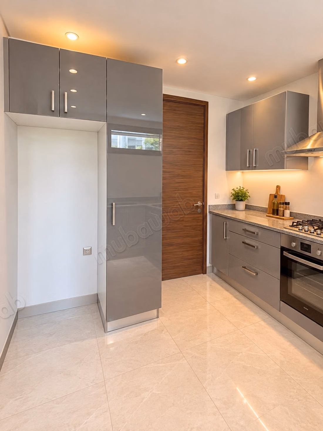 Exceptional garden apartment in Prestigia 4 bedrooms