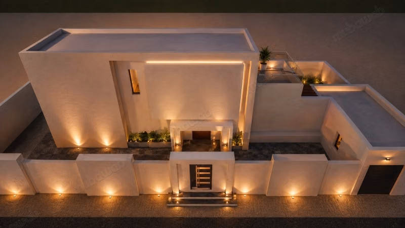 House for sale in Mellita off-plan