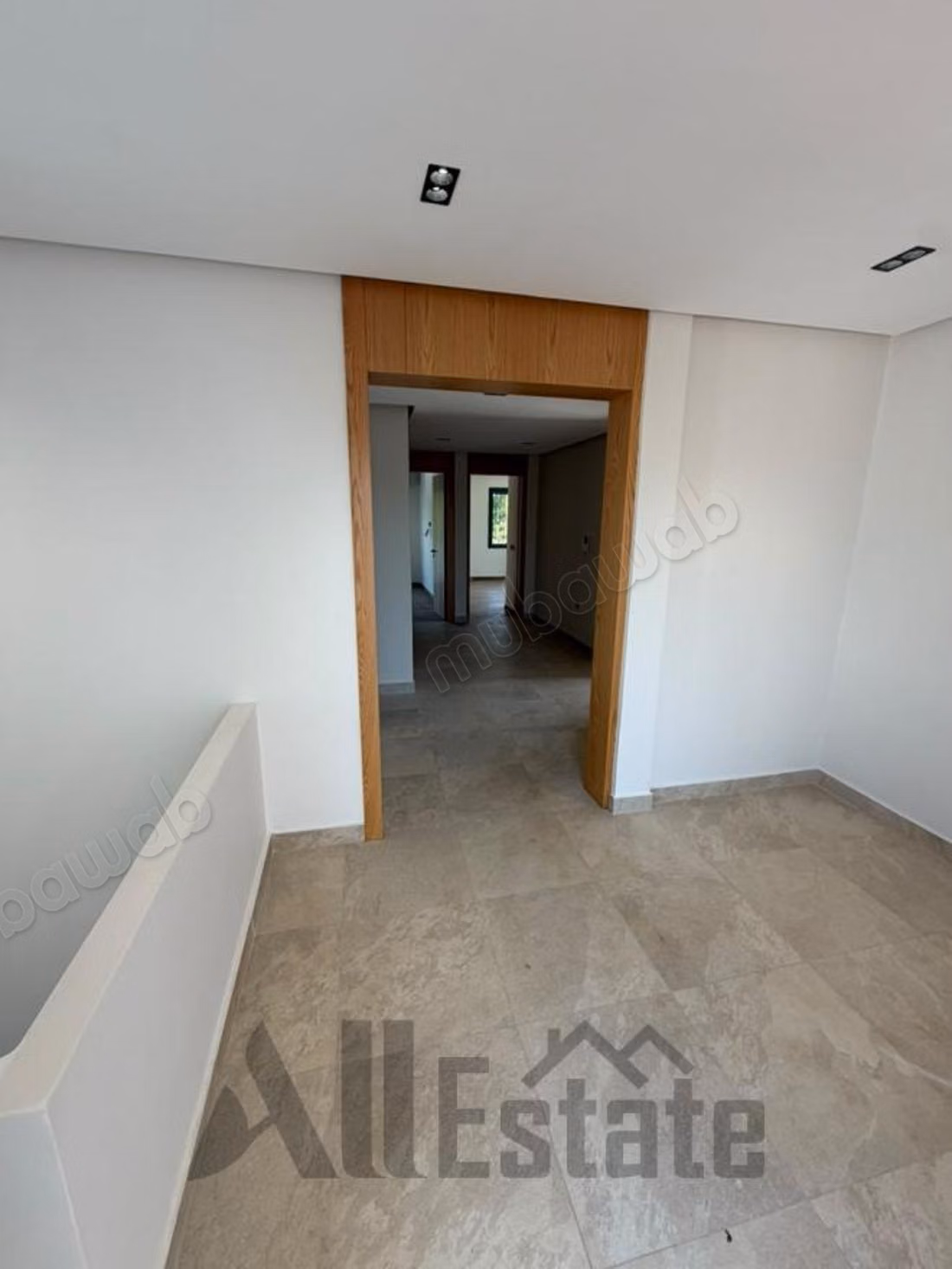 For Rent - Villa in Hay Riad, Sector 1 - Rabat