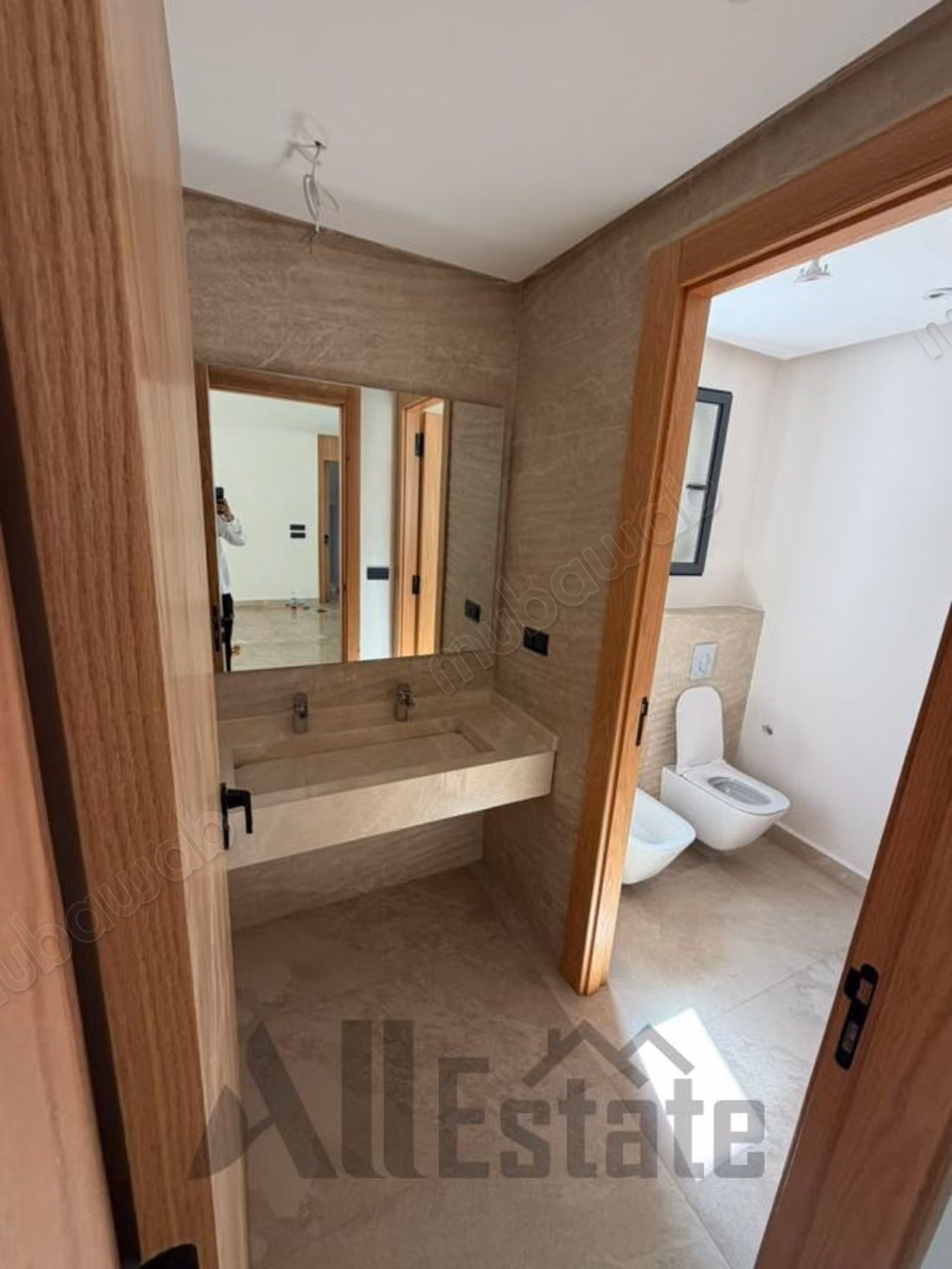 For Rent - Villa in Hay Riad, Sector 1 - Rabat