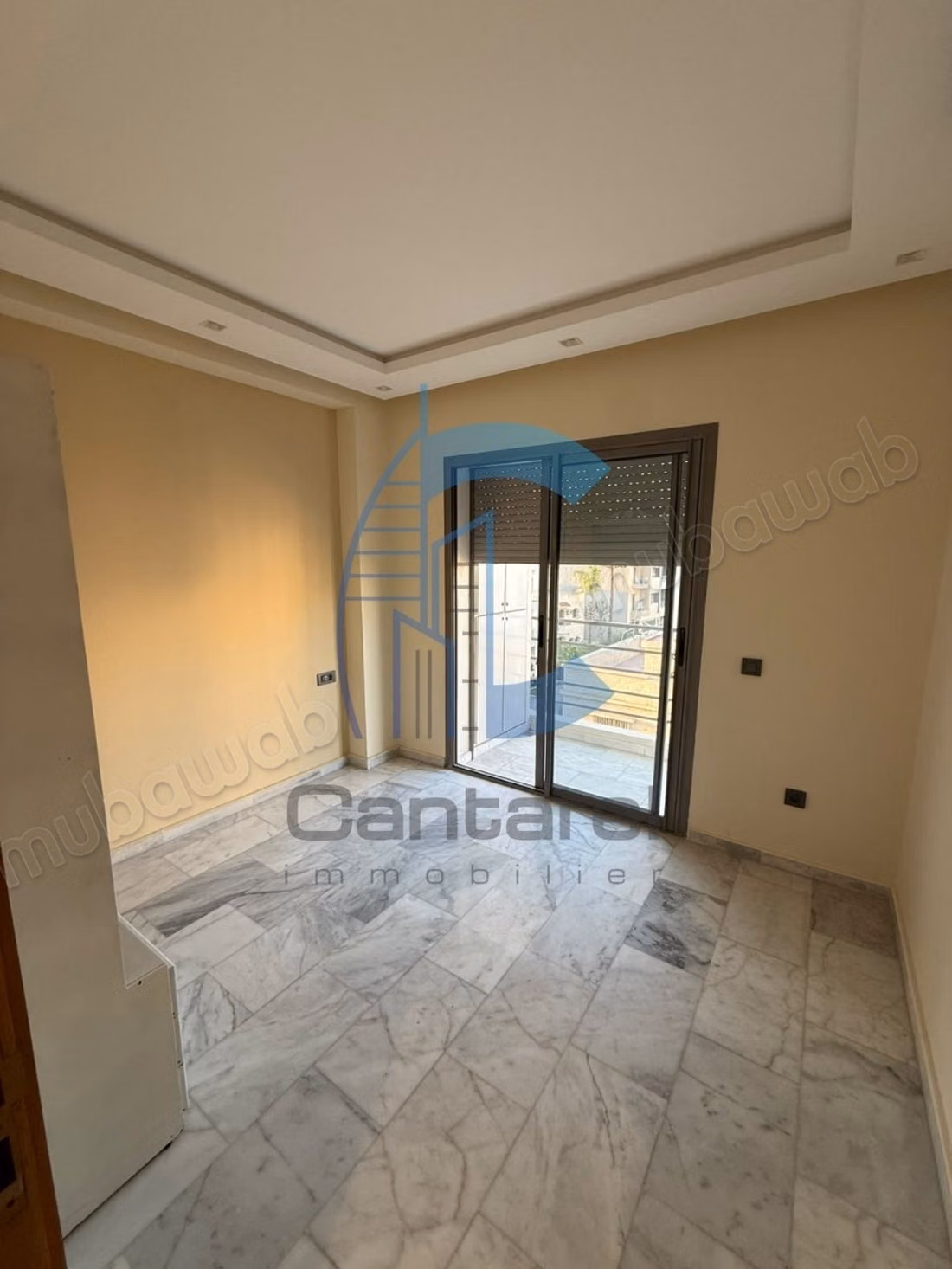 À louer appartement de 130m² oasis