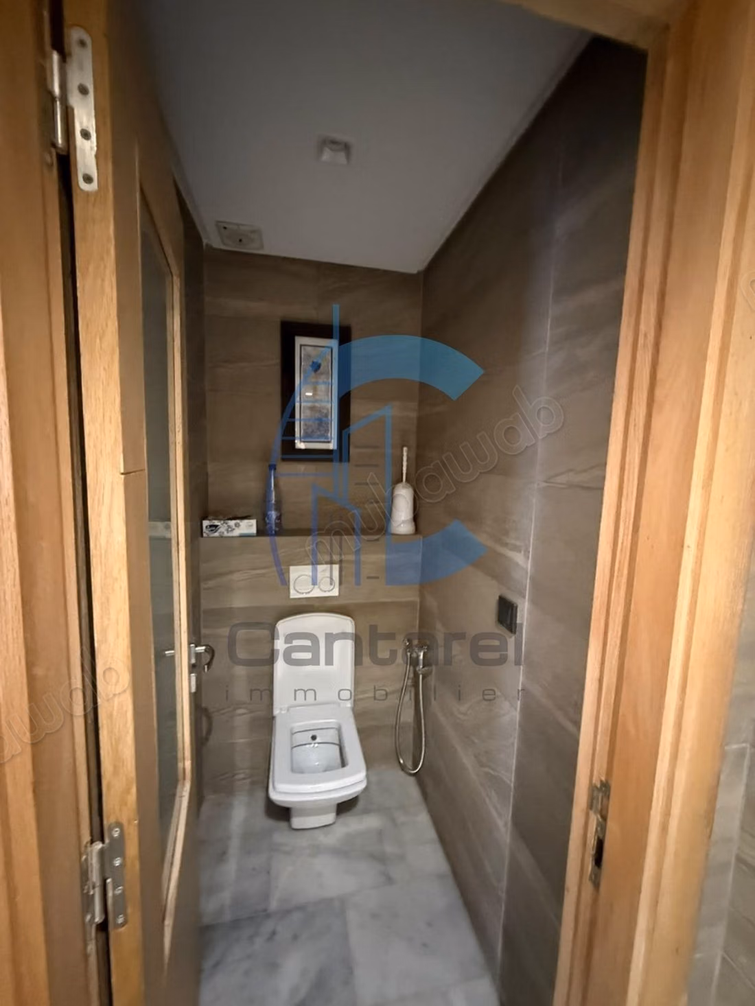 À louer appartement de 130m² oasis