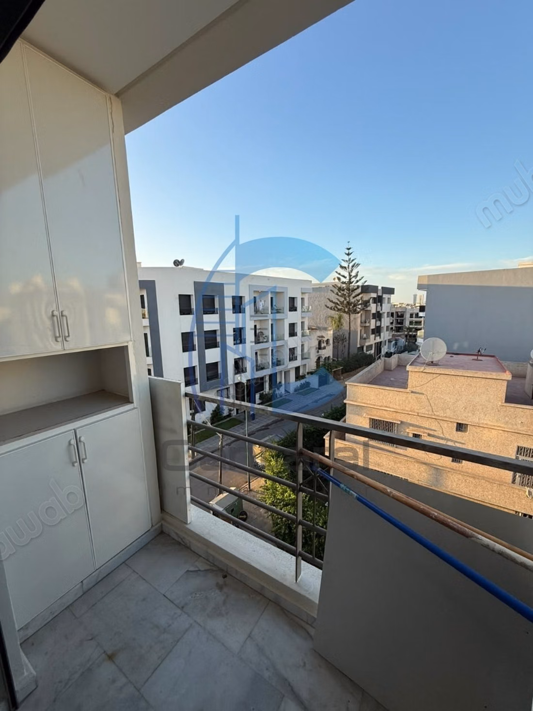 À louer appartement de 130m² oasis