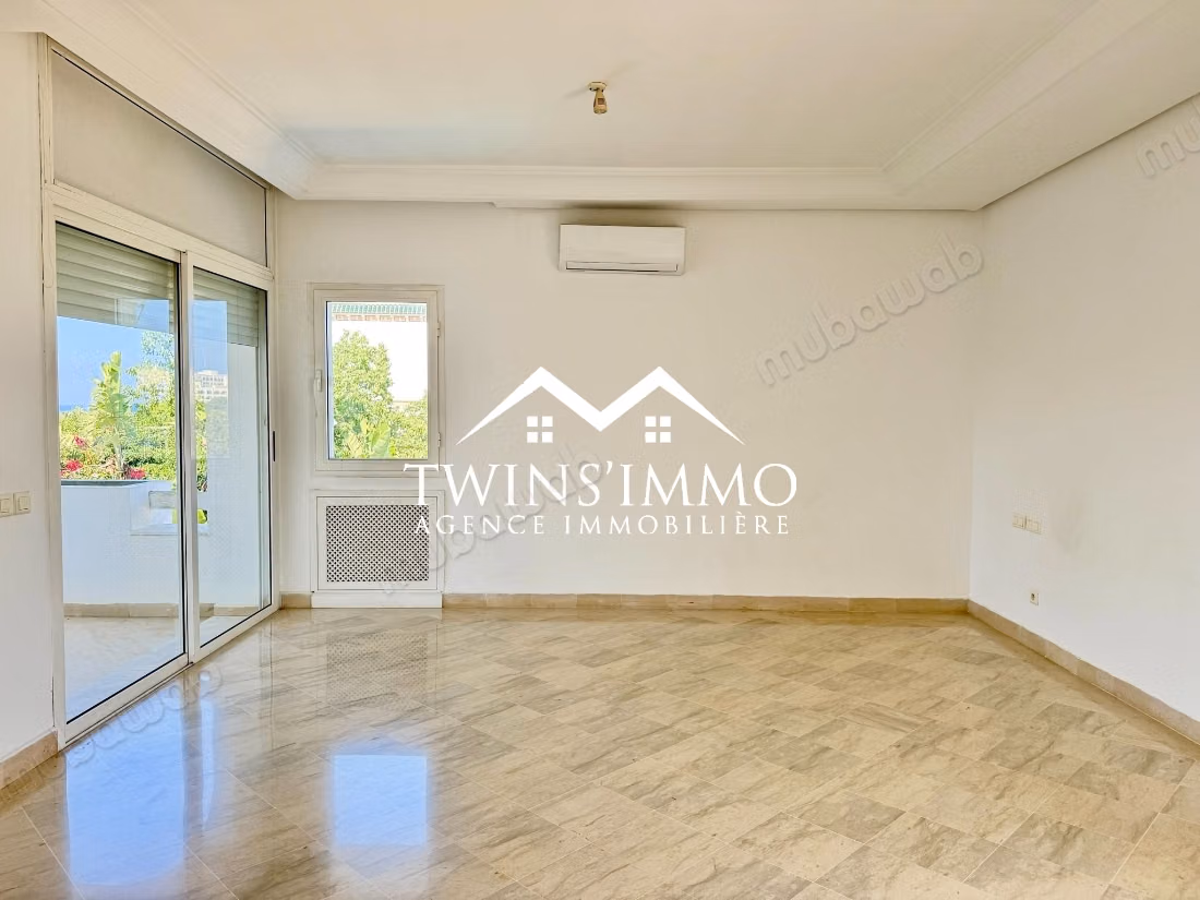 Villa S5 a Gammarth Superiore