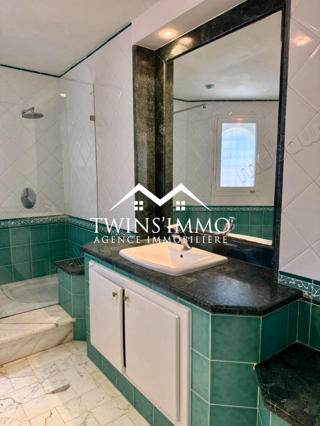 Villa S5 a Gammarth Supérieur