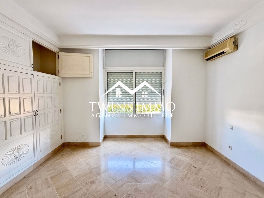 Villa S5 a Gammarth Superiore