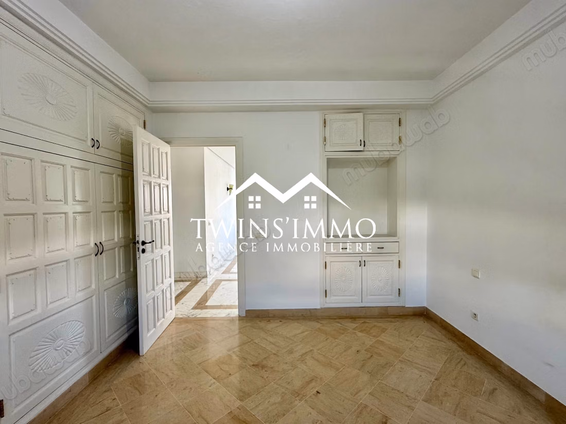 Villa S5 a Gammarth Superiore