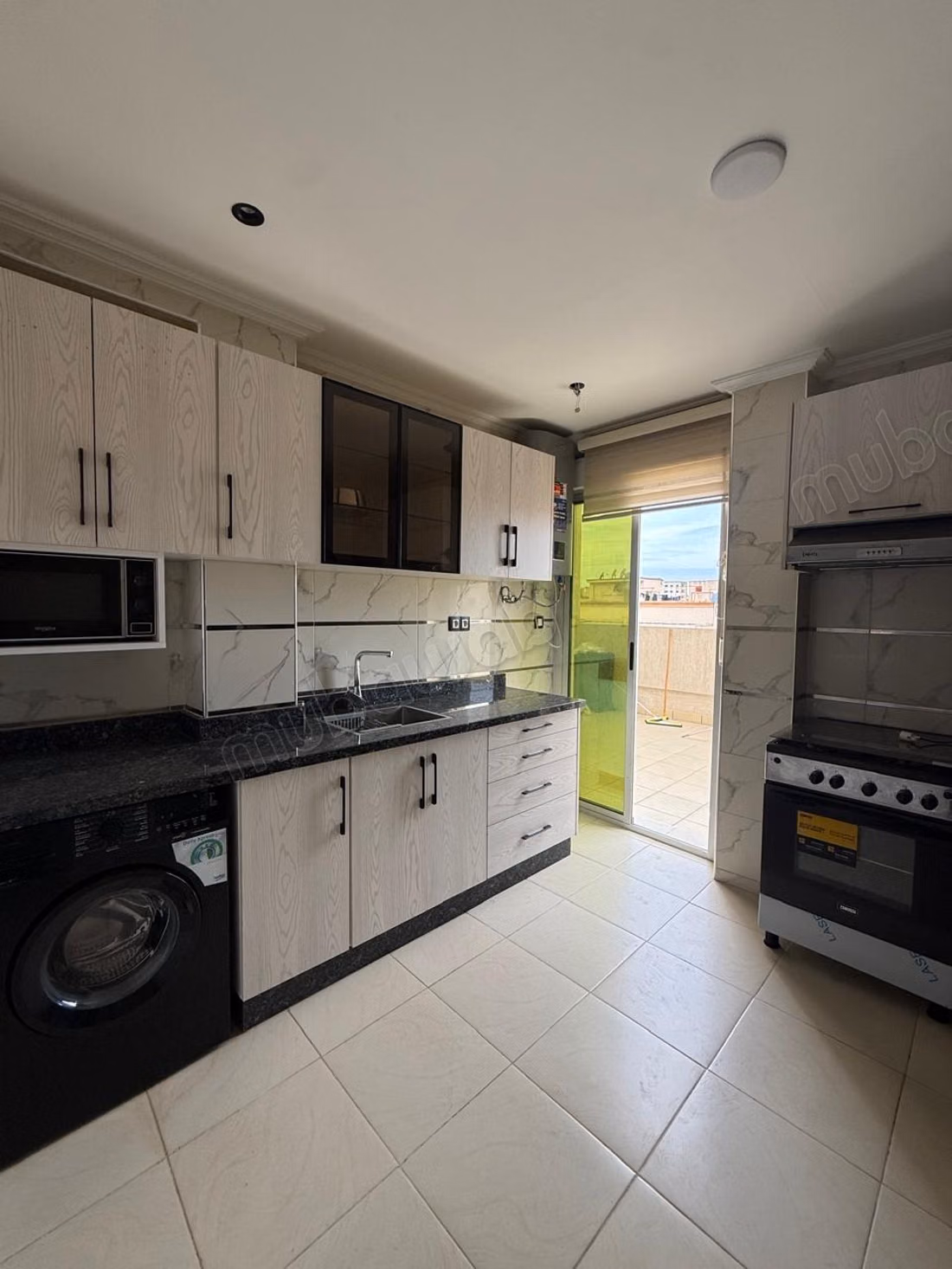 Appartement Harrarine