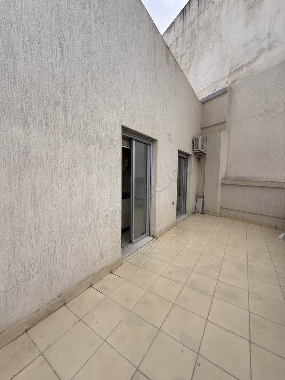 Appartement Harrarine