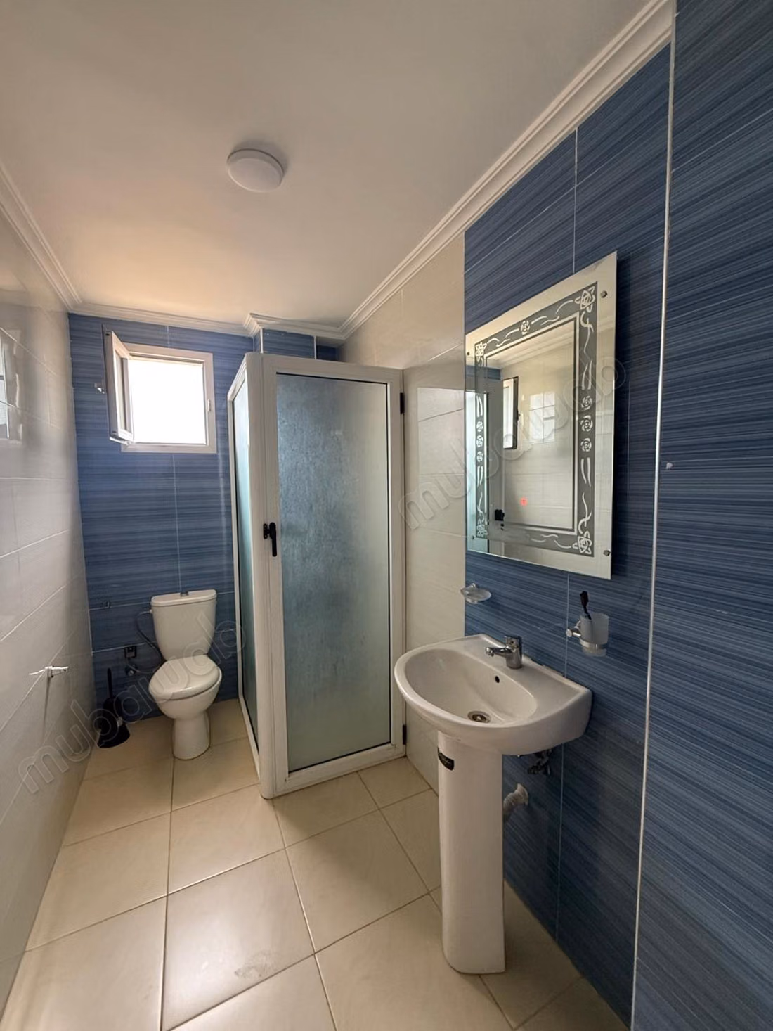 Appartement Harrarine