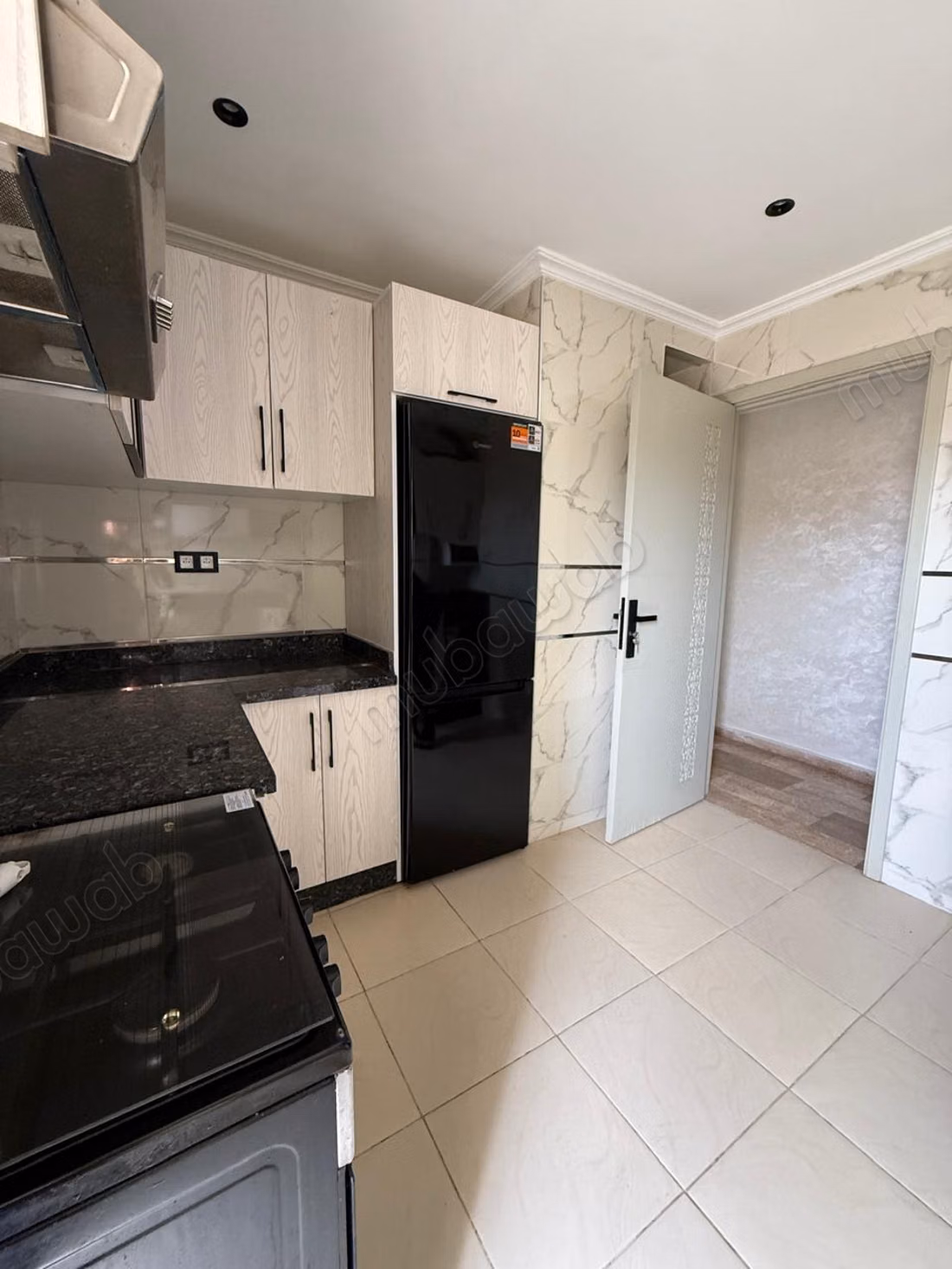 Appartement Harrarine