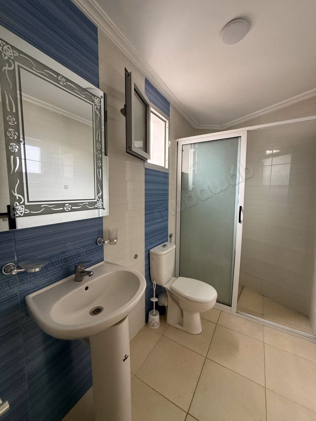 Appartement Harrarine
