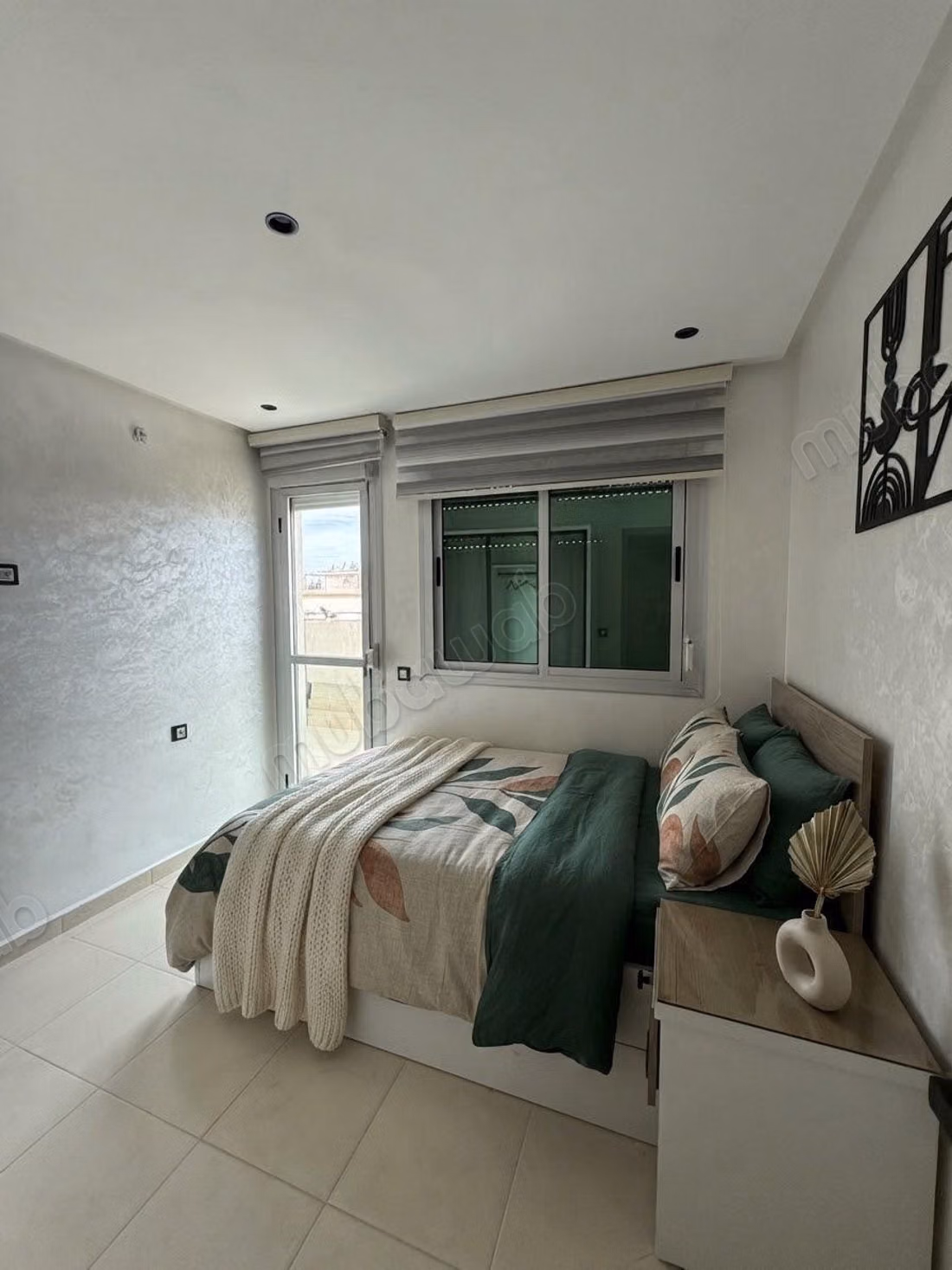 Appartement Harrarine