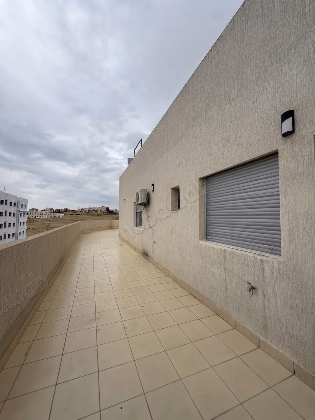 Appartement Harrarine
