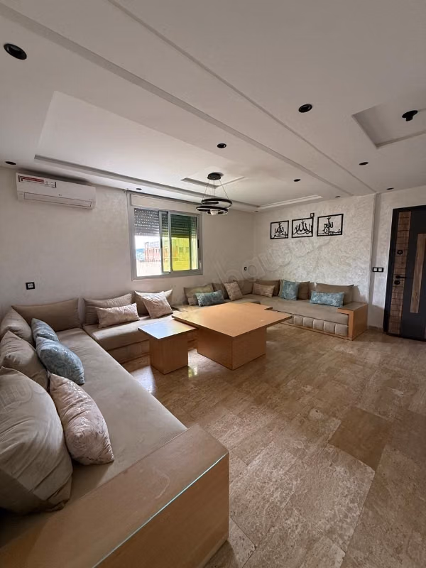 Appartement Harrarine