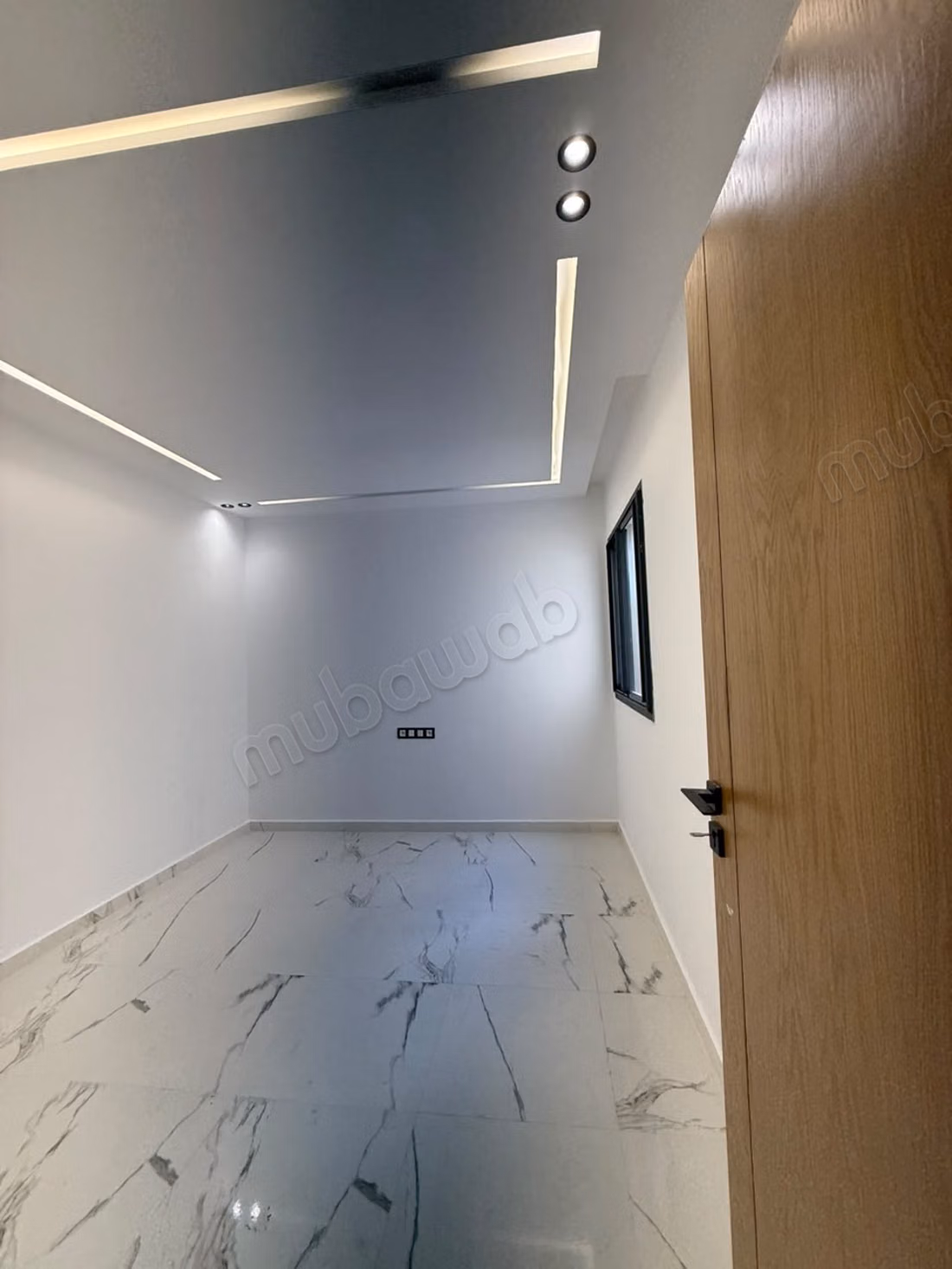 Beautiful apartment for sale in Martil. 2 rooms. Large balcony