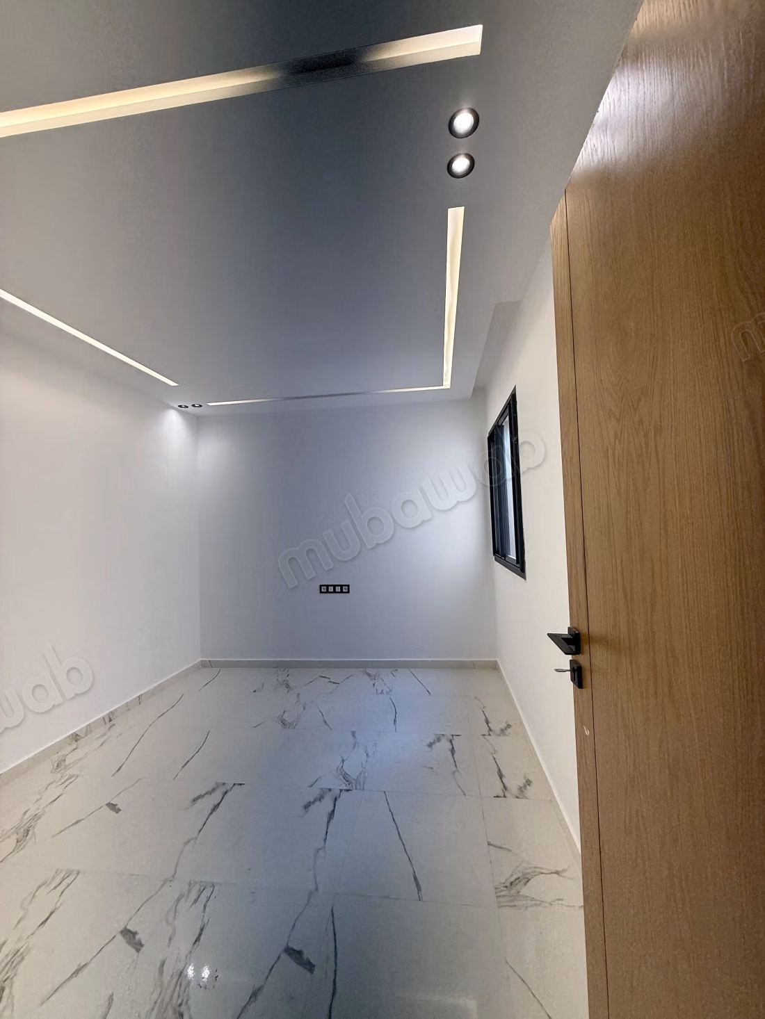 Beautiful apartment for sale in Martil. 2 rooms. Large balcony