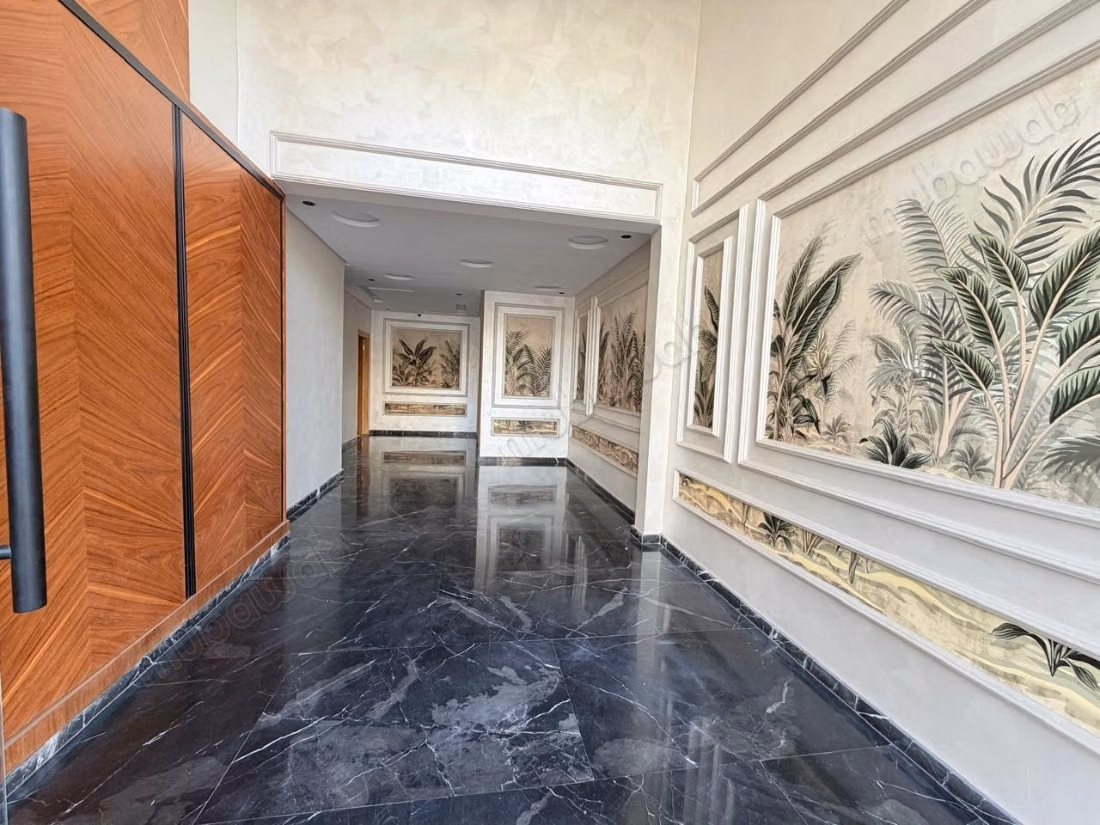 Mooie kantoren te huur in Roches Noires. Oppervlakte 55 m². Lift