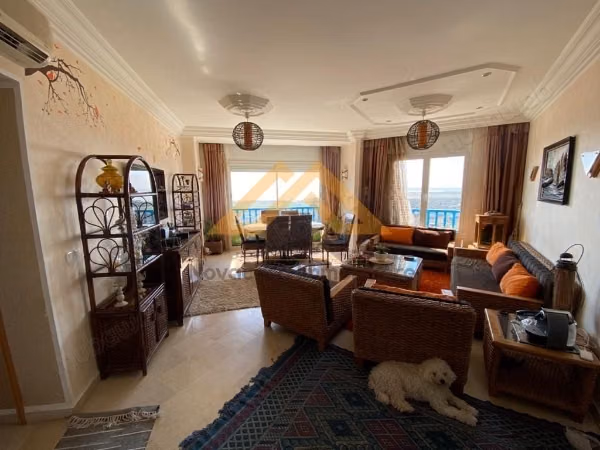 For sale - magnificent S3 apartment in Hergla