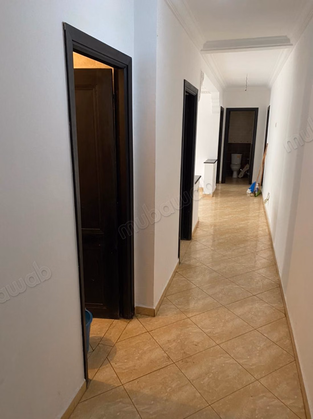 Apartment for rent – Ezzahra Residence, Bouskoura