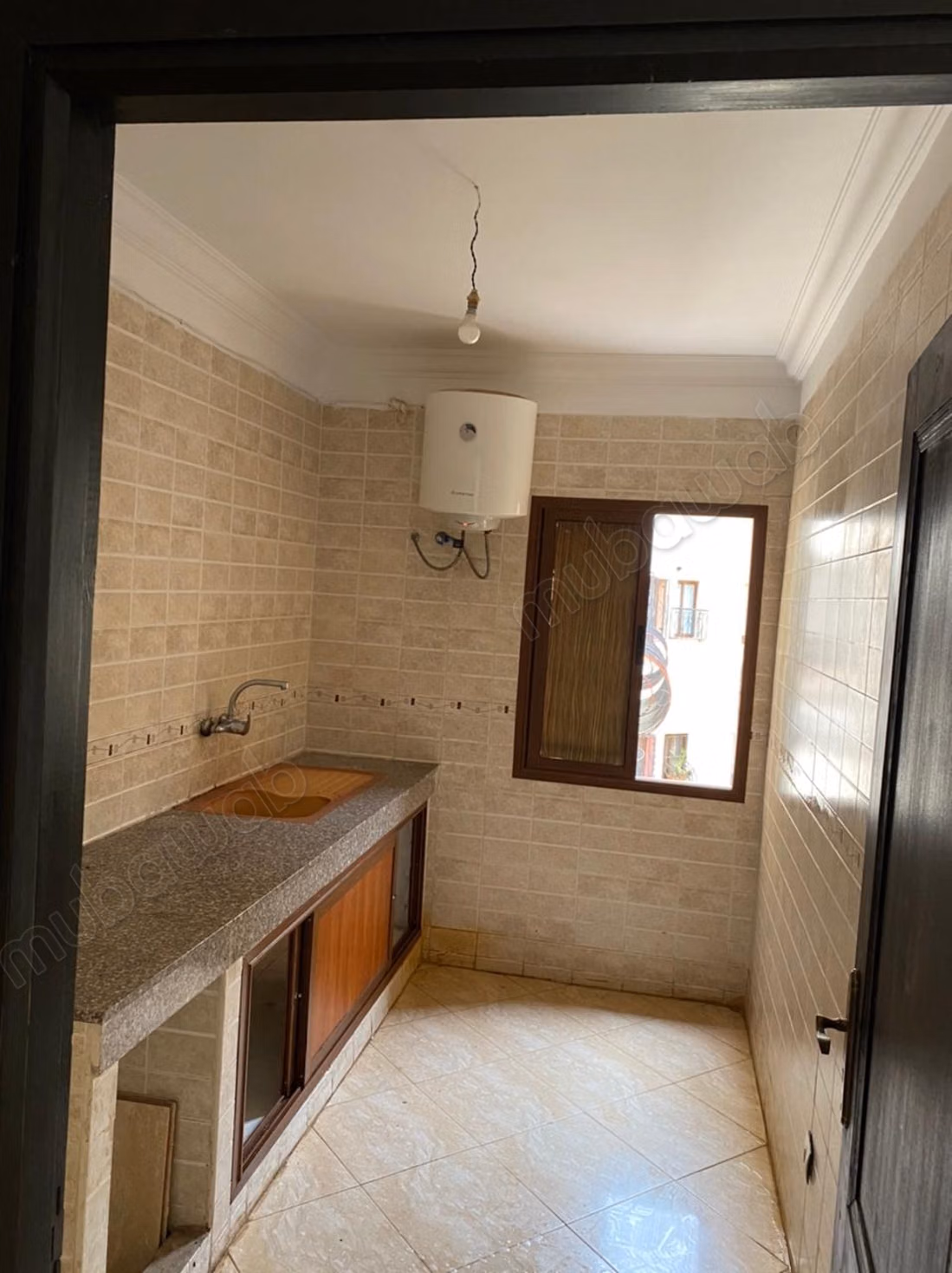 Apartment for rent – Ezzahra Residence, Bouskoura